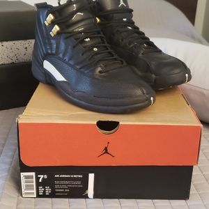 Wife shoes sized changed after pregnancy.